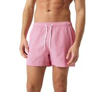 Seersucker Swim Shorts Björn Borg Rose M