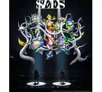 SEES (初回生産限定盤) (CD+DVD) (特典なし)