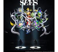 SEES (通常盤) (特典なし)