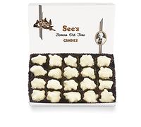 See's Candies 1 lb. Polar Bear Paws(r)