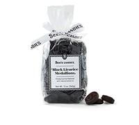See's Candies 1. Licorice Medallions