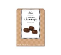See's Candies 4 Oz. Cafe Latte Little Pops