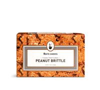 See's Candies Peanut Brittle 10 oz