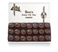 See's Scotchmallow 1 lb