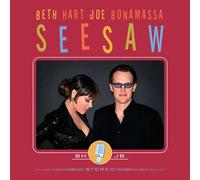 Seesaw by Beth Hart & Joe Bonamassa
