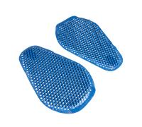 Revit Seesmart RV30 Ellbow Knee Shoulder Hip Protectors, blue for Men