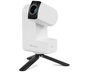 Seestar S30 30mm Smart Astronomical Telescope by ZWO - Portable, Digital, All-in-one, for Beginners & Experienced Users, EAA