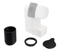 Seestar S30 Dew Shield Essential Accessory Kit, Lens Cover, Dew Cover, Best Seestar Accessory Kit (S30 Essential Kit Black)