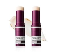 SEESUNO 2 Pcs Calcium Volume Multi Balm, Wrinkle Core Stick, Deep Moisturizing Stick for Face Eye Neck