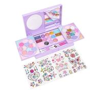 SEESUNO 56pcs Makeup Sets,Make up Set