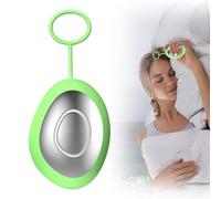 SEESUNO Sleep Aid Device, Rechargeable Portable Anxiety Device for Insomnia and Improving Deep Sleep