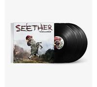 SEETHER - DISCLAIMER 20TH ANNIVERSARY - Vinyl Record3 - K2z