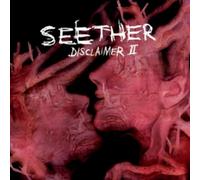 Seether - Disclaimer II