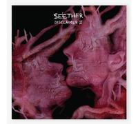 Seether - DISCLAIMER II [VINYL]