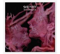 Seether - DISCLAIMER II [VINYL]
