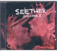 Seether - Disclaimer [Repackage]