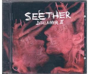 Seether - Disclaimer [Repackage]
