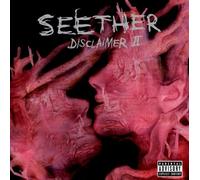 Seether - Disclaimer [Soundplus]