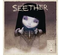Seether - Finding Beauty in Negative Spaces