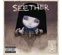 Seether - Finding Beauty In Negative Spaces (Clean Version)