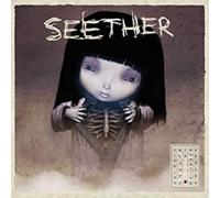 Seether Finding Beauty in Negative Spaces (Vinyl) (US IMPORT)
