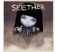 Seether Finding Beauty in Negative Spaces (Vinyl) (US IMPORT)