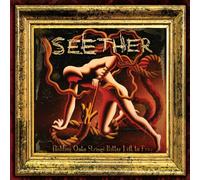 Seether - Holding Onto Strings Better le