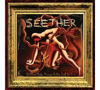 Seether - Holding Onto Strings Better Left to Fray