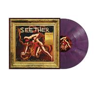 Seether - Holding Onto Strings Better Left To Fray [Twilight LP] [Vinyl LP] [VINYL]