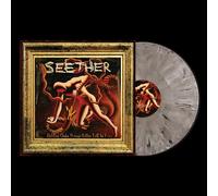 Seether - Holding Onto Strings Better Left To Fray [VINYL]