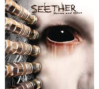 Seether - Karma and Effect