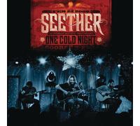 Seether - One Cold Night [1 CD + 1 DVD][Explicit] by Seether (2006-07-11)