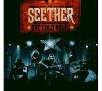 Seether - One Cold Night
