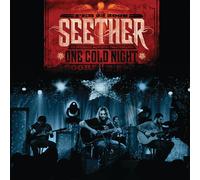 Seether One Cold Night: An Intimate Acoustic Performance, Feb 2 (CD) (US IMPORT)