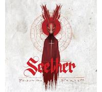 SEETHER - POISON THE PARISH CD NEW