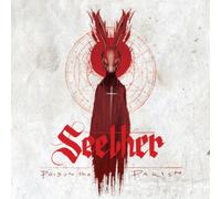 Seether Poison the Parish (Vinyl) 12" Album with MP3 (US IMPORT)
