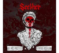 Seether - Si Vis Pacem Para Bellum - New COMPACT DISC - 44 - C99z