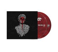 Seether – Si Vis Pacem, Para Bellum – CD – Deluxe Album