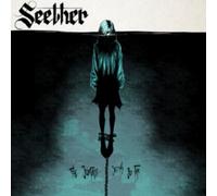 Seether - The Surface Seems So Far LP Vinyl