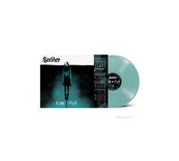 Seether - The Surface Seems So Far Ltd. Transparent Blue - Colored Vinyl