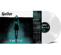 Seether - The Surface Seems So Far[White LP] [Vinyl LP] [VINYL]