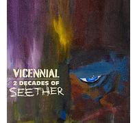 Seether - Vicennial 2 Decades of Seether [VINYL]