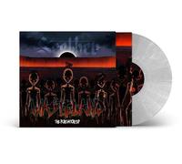 Seether - Wasteland: The Purgatory[Clear/Smoky White Swirl 12" EP] [45 RPM] [Vinyl LP] [VINYL]