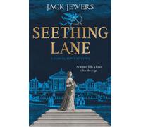 Seething Lane : A Samuel Pepys Novel
