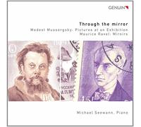 Seewann, Michael - THROUGH THE MIRROR