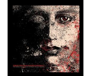 SEEYOUSPACECOWBOY - THE CORRELATION BETWEEN ENTRANCE WOUNDS AND EXIT W CD NEW