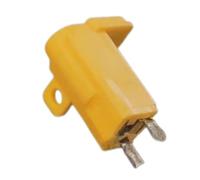 Sefdrert 1pcs for 1000 Power Charger Port Socket Power Connector for 1000 Console Repair