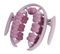 Sefdrert 360° All-Round Leg Massager Calf Muscle Relaxer forFatigue Relief Body Massage Roller