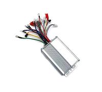 Sefdrert 48V 60V 450W Sinusoidal Brushless 9 Tube Controller for Electric Bicycle E-Scooter Bldc Motor Controller