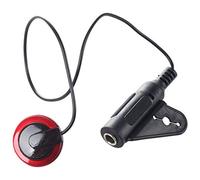 Sefdrert AD-20 Adapter Pickup Guitar Board Musical Instrument - Black